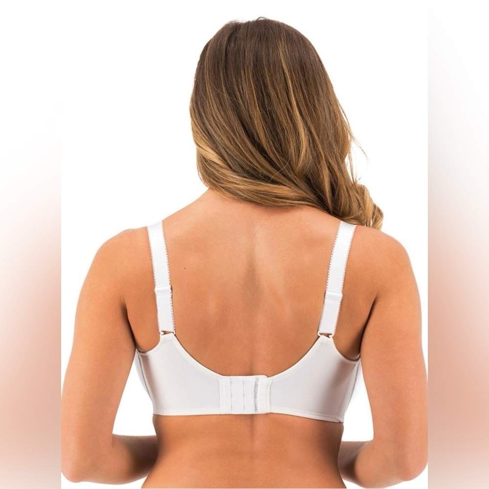 Fantasie Women's Smoothease Underwire Molded T-Shirt Bra 38FF - Picture 2 of 9